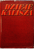 Dzieje Kalisza