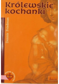 Królewskie kochanki