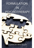 Formulation in Psychotherapy