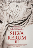 Silva Rerum III