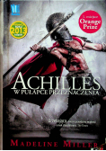 Achilles w pułapce przeznaczenia