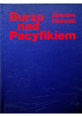 Burza nad Pacyfikiem
