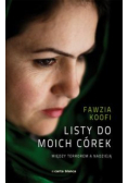 Listy do moich córek Między terrorem a nadzieją