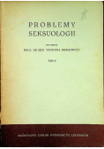 Problemy seksuologii tom 2