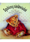 Zgubiony niedźwiadek