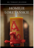 Homilie Loretańskie tom 2