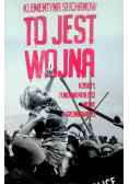 To jest wojna Kobiety fundamentaliści i nowe