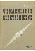 Wzmacniacze elektroniczne