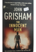 The innocent man