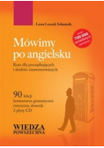 Mówimy po angielsku z CD