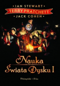 Nauka świata Dysku