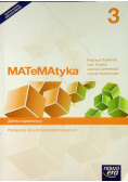 Matematyka 3 Podręcznik Zakres rozszerzony