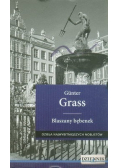 Blaszany bębenek Nowa
