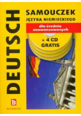 Deutsch Samouczek języka niemieckiego z CD