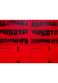 Anatomia Zwierząt domowych Tom I i II