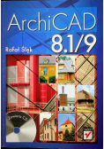 ArchiCAD 8 1 / 9