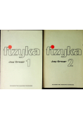 Fizyka Tom 1 i 2