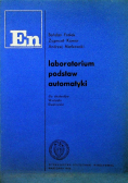 Laboratorium podstaw automatyki