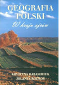 Geografia Polski W krainie ojców