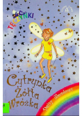 Cytrynka Żółta Wróżka
