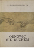 Odnowić się Duchem