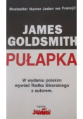 Pułapka