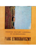 Muzeum kultury ludowej w Kolbuszowej