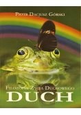 Filozofia Życia Duchowego Duch