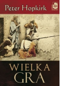 Wielka gra Sekretna wojna o Azję Środkową