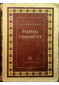Popiół i diament 1948r