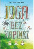 Joga bez napinki