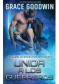 Unida a los guerreros