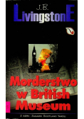 Morderstwo w British Museum