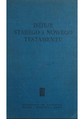 Dzieje Starego i Nowego Testamentu