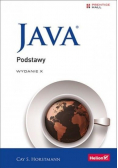 Java Podstawy wydanie X