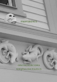 Providence Opatrznościowa książka do pisania