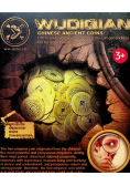 Zestaw archeologiczny monety