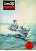 Mały modelarz 2 / 85
