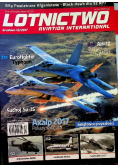 Lotnictwo Numer 12 / 2017