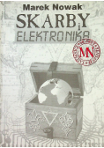 Skarby i  elektronika