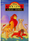 Król Lew II Czas Simby