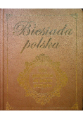 Biesiada Polska 1001  pomysłów na udane przyjęcie