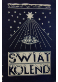 Świat kolend 1939 r.