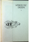 Wergiliusz Eneida