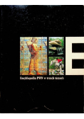 Encyklopedia PWN w trzech tomach tom 3