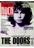Teraz Rock Nr 7