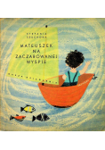 Mateuszek na Zaczarowanej Wyspie