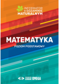 Matematyka Informator o egzaminie maturalnym 2022/2023