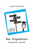 Bez drogowskazu
