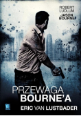 Van Lustbader Eric - Przewaga Bournea